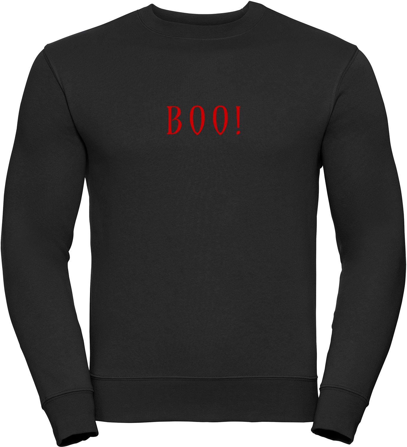 "Boo" bliuzonas vyrams