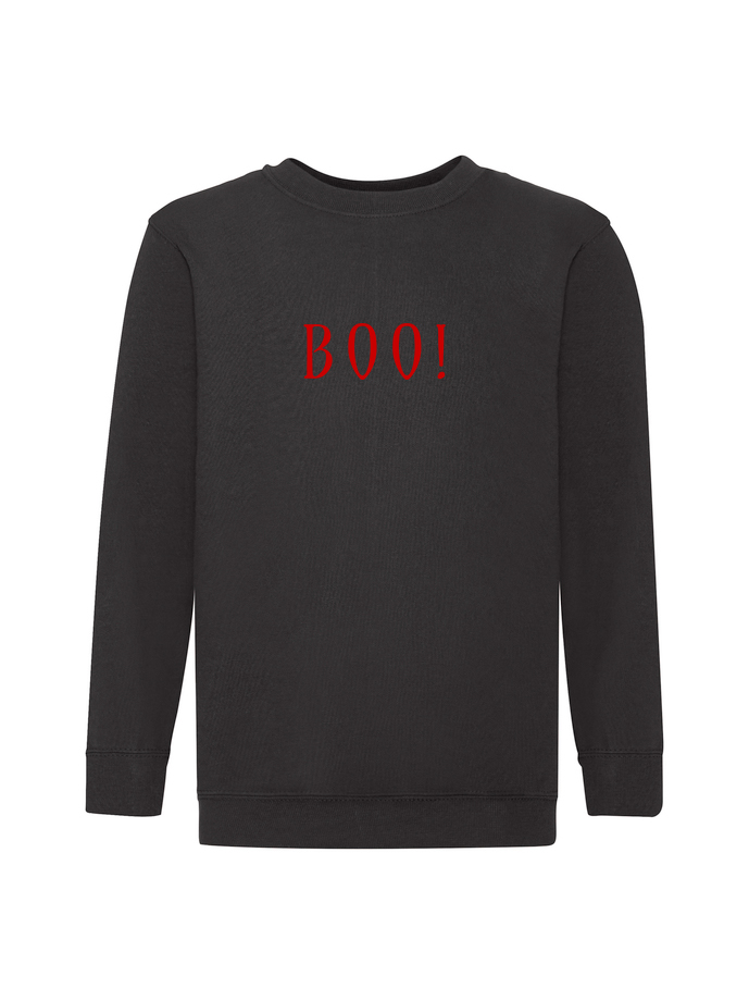 "Boo" vaikiškas bliuzonas