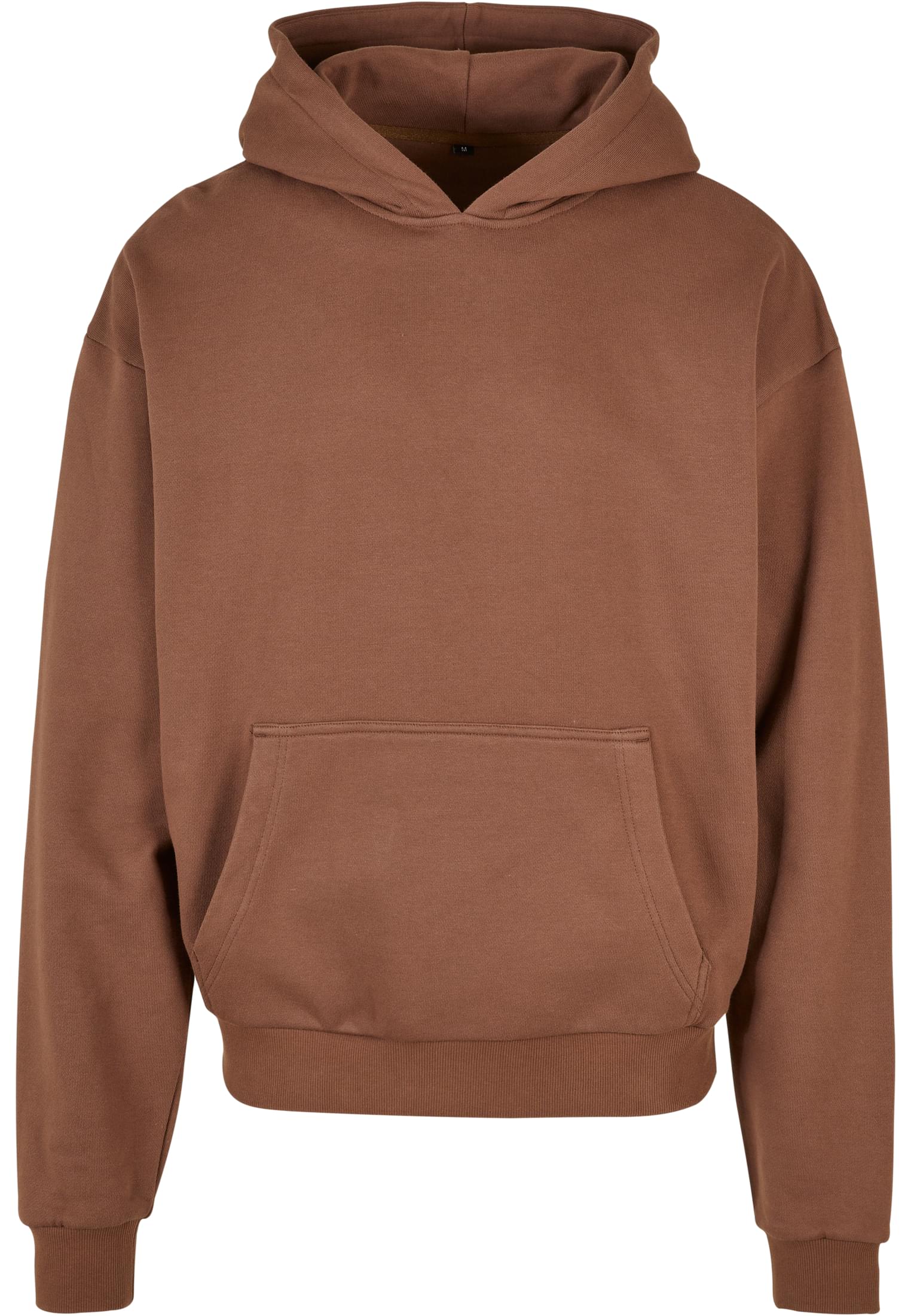 "SOFTLY" unisex bliuzonas su gobtuvu