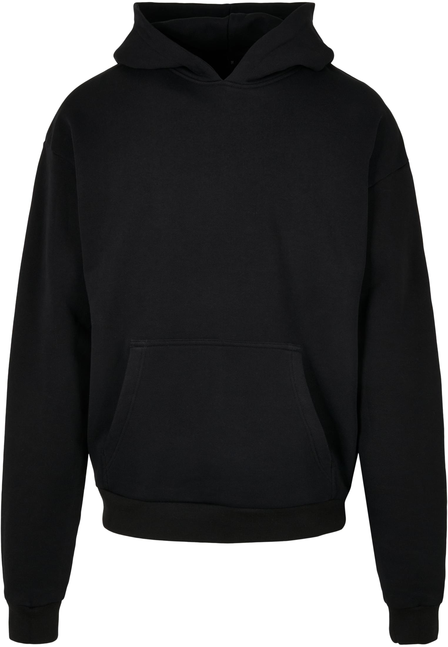"SOFTLY" unisex bliuzonas su gobtuvu