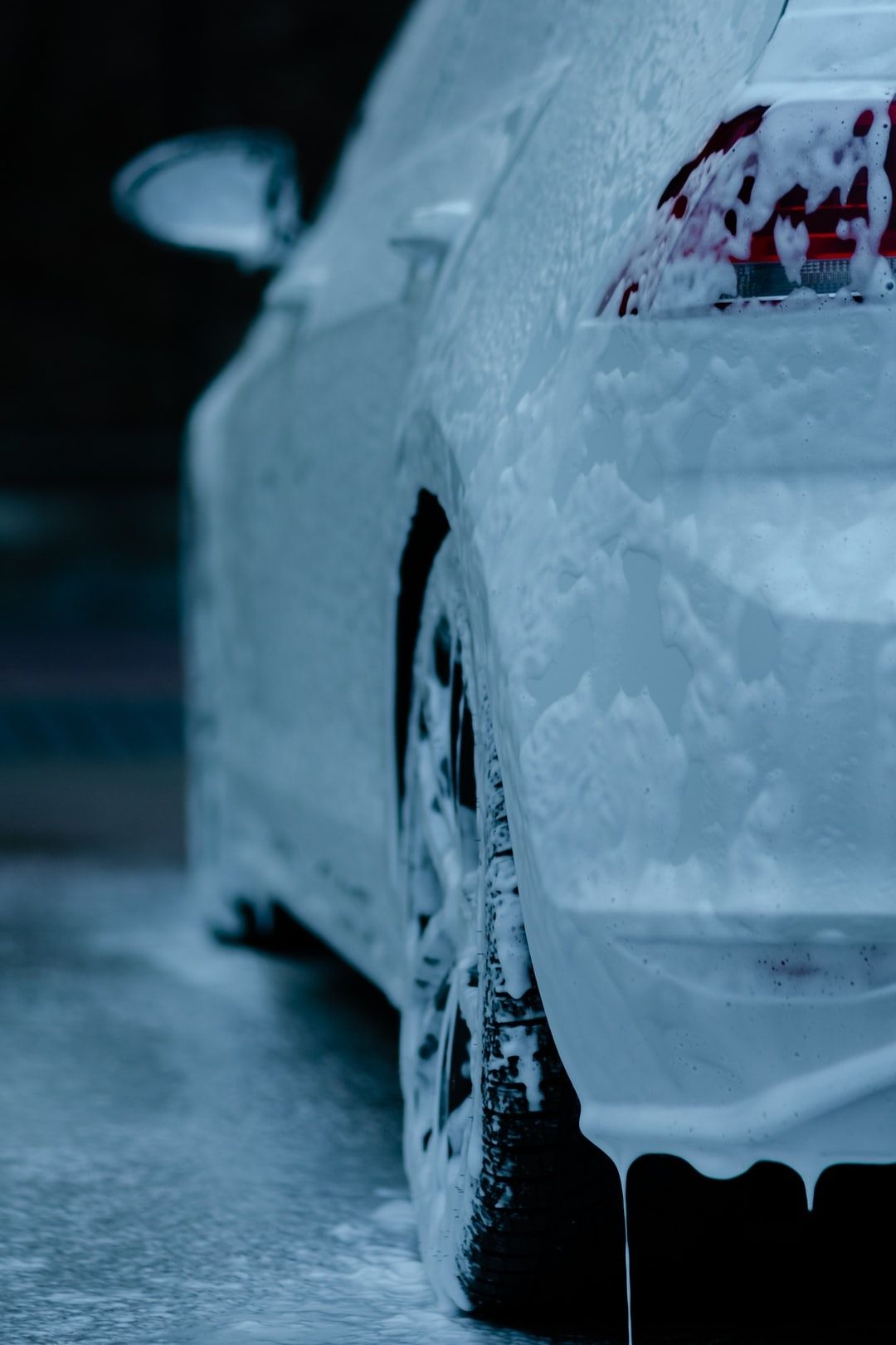 Medium Basic Car Wash 