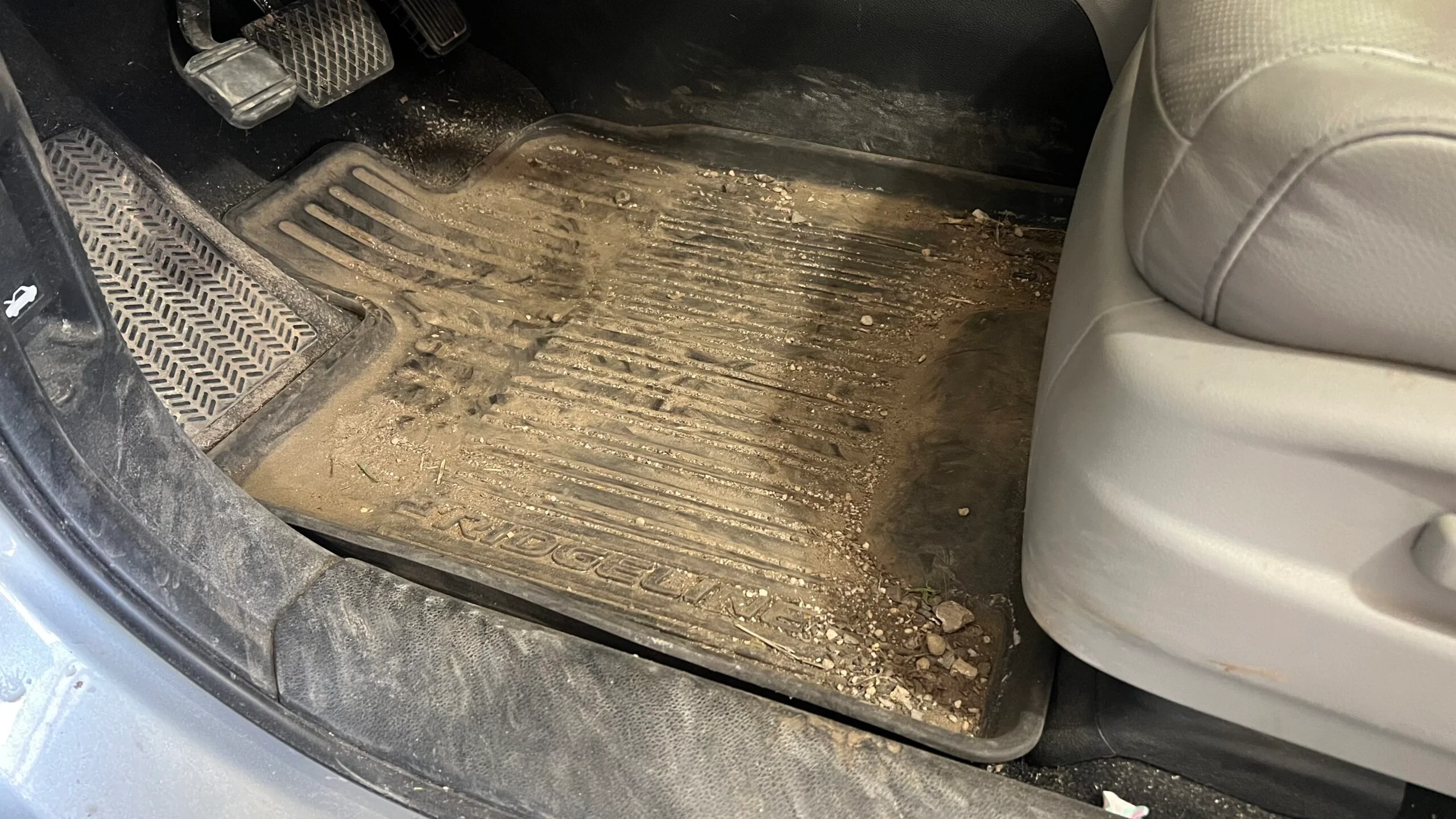 SUV/Truck Interior/ Shampoo Seats