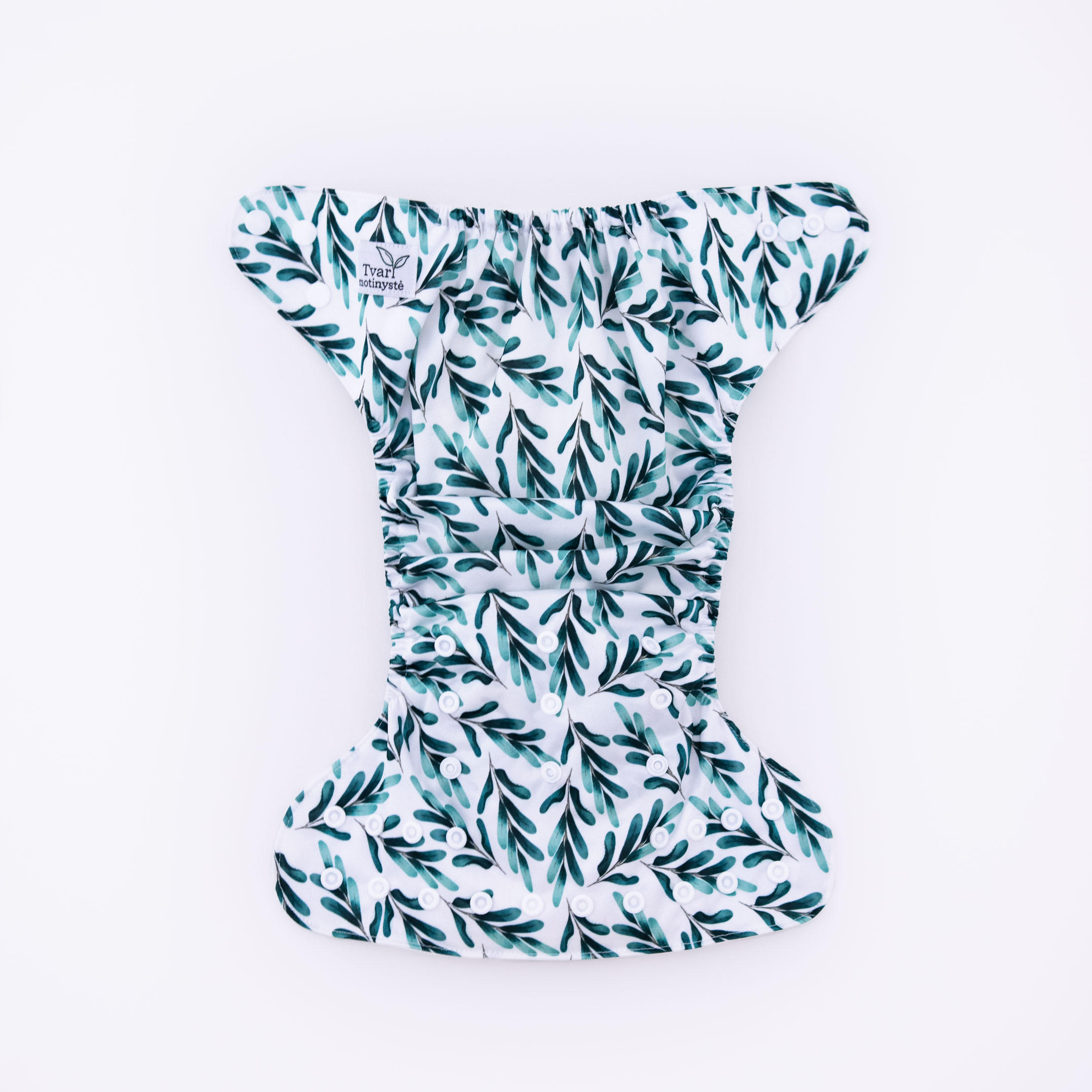 Daugkartinės sauskelnės | "Gyvybė" 3 vnt. rinkinys