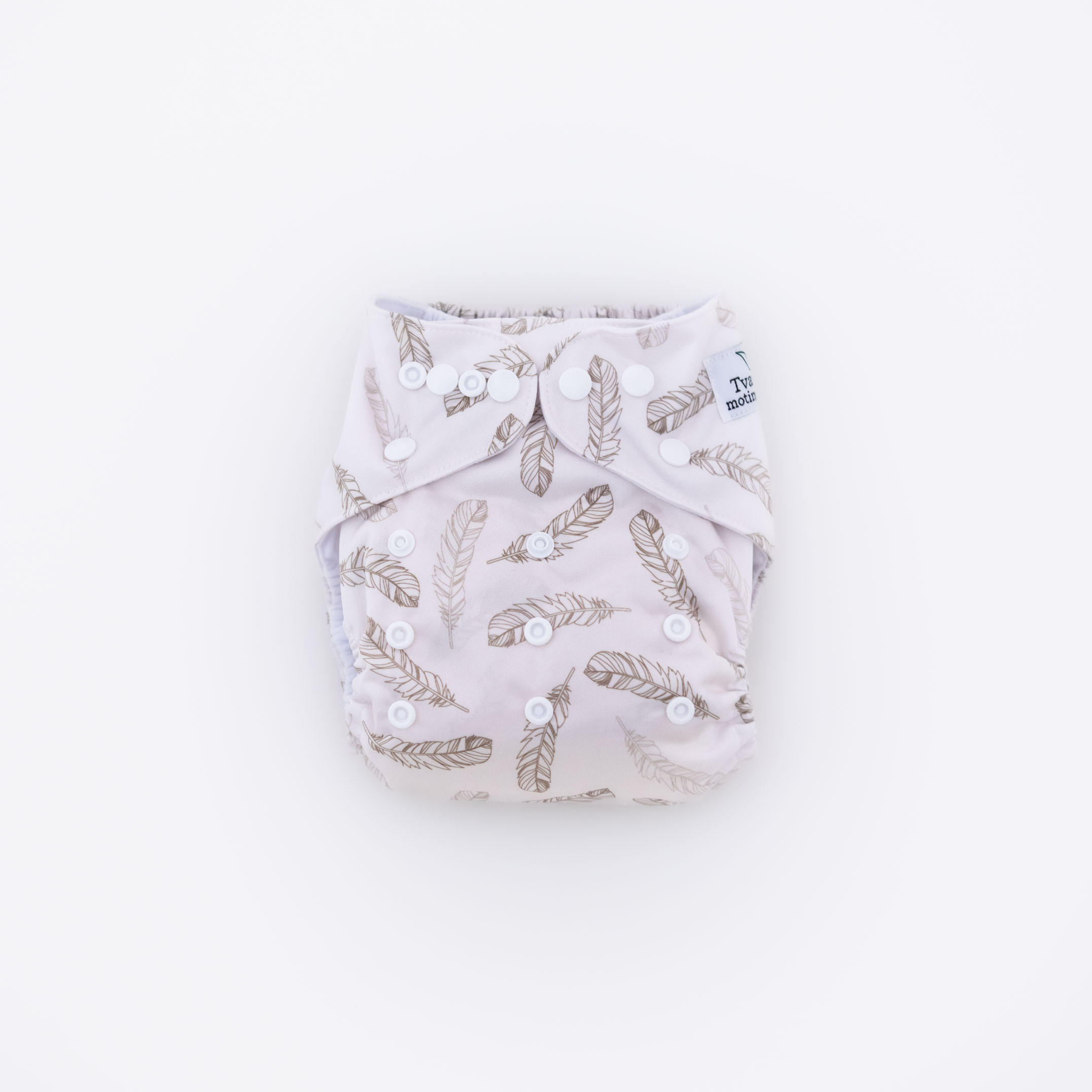 Daugkartinės sauskelnės | "Smėlio kopa" 3 vnt. rinkinys