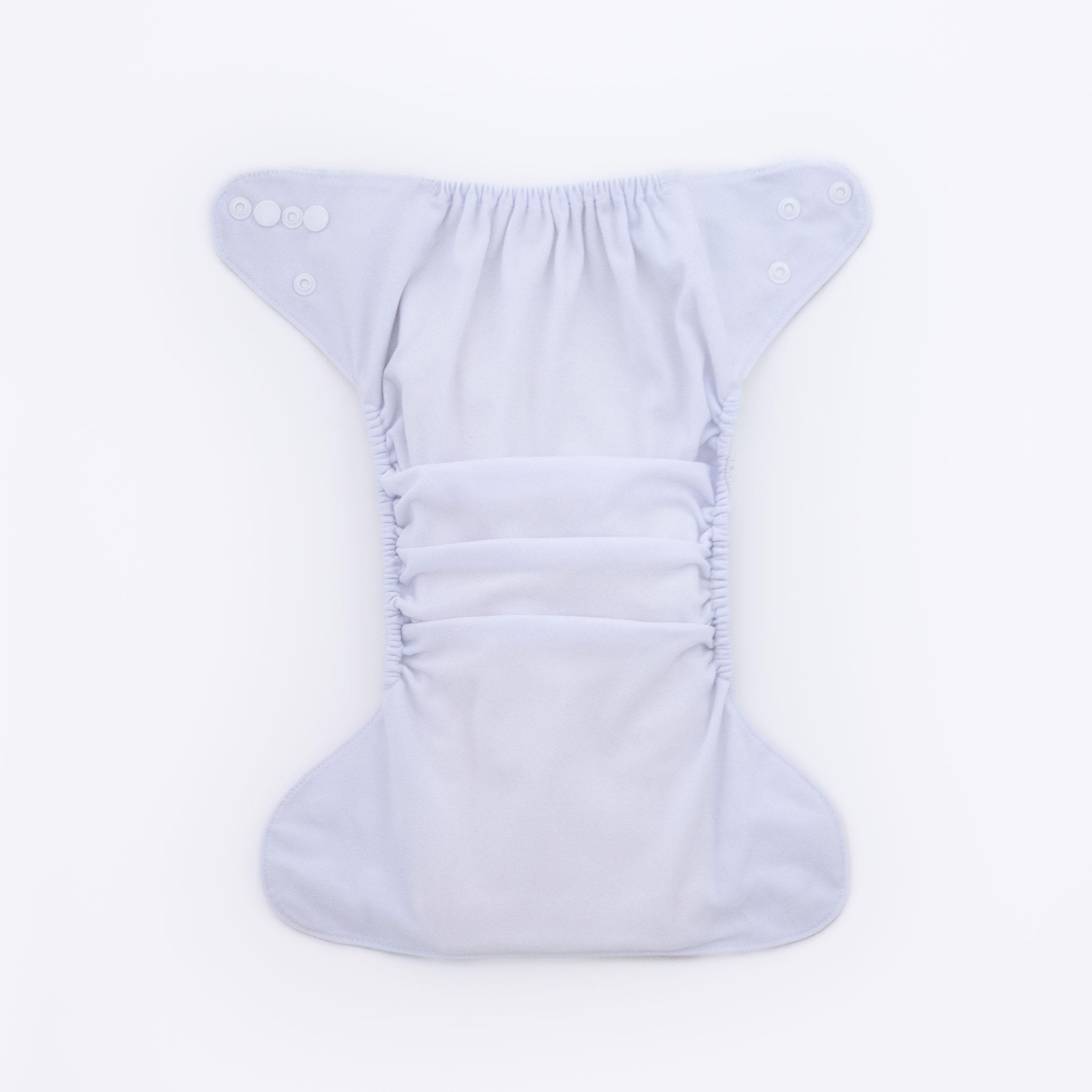Starter Kit | Reusable Diapers & Accessories | "Gentleness"