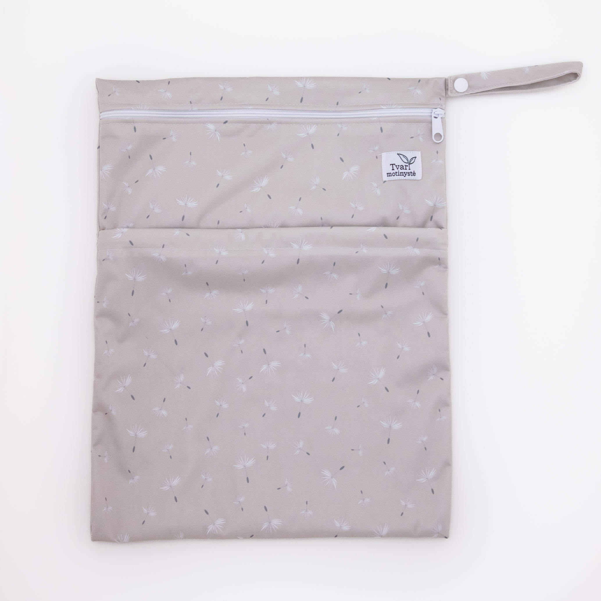 Waterproof Reusable Bag “Sand Dune”