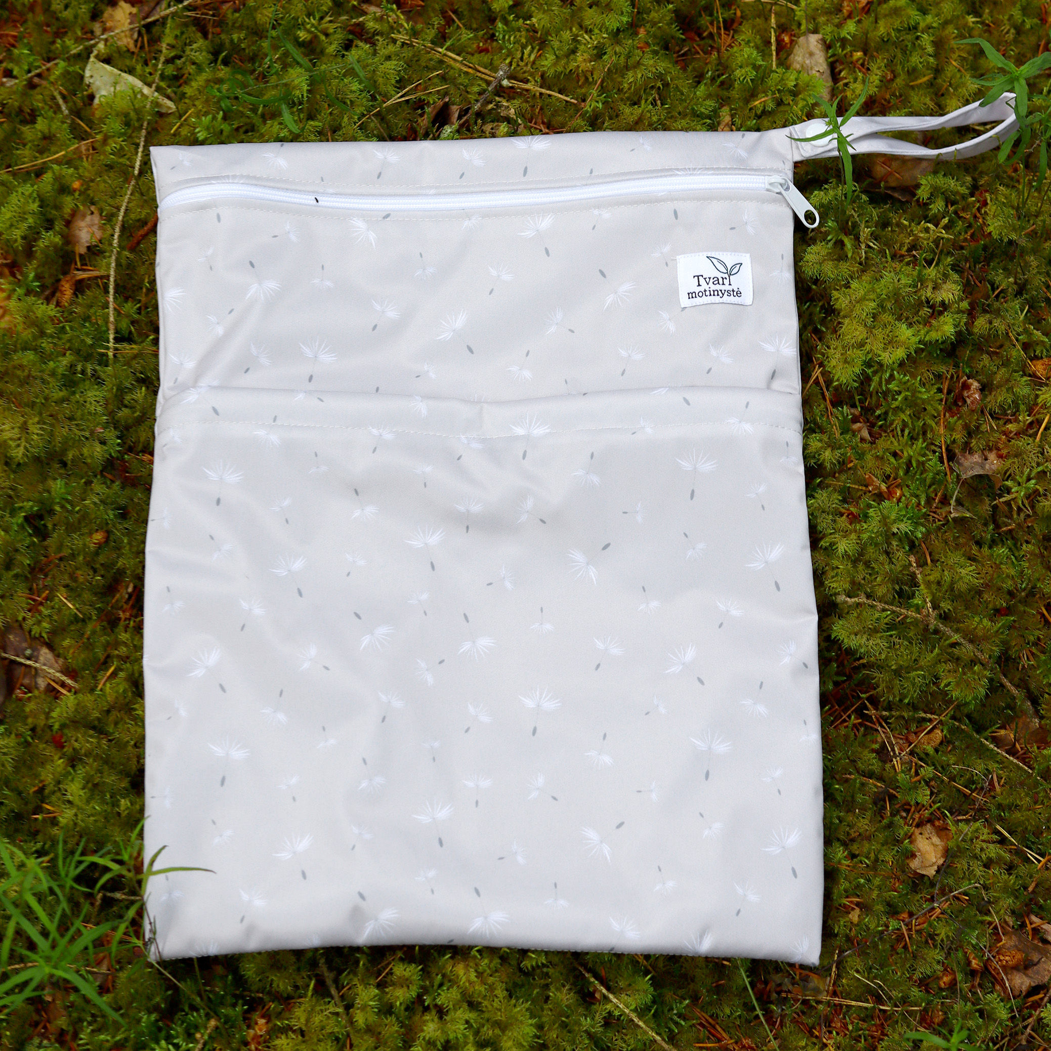 Waterproof Reusable Bag “Sand Dune”