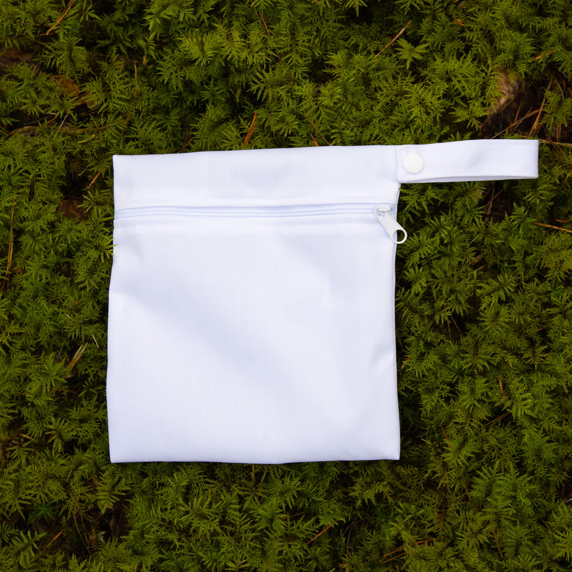Small Waterproof Reusable Bag