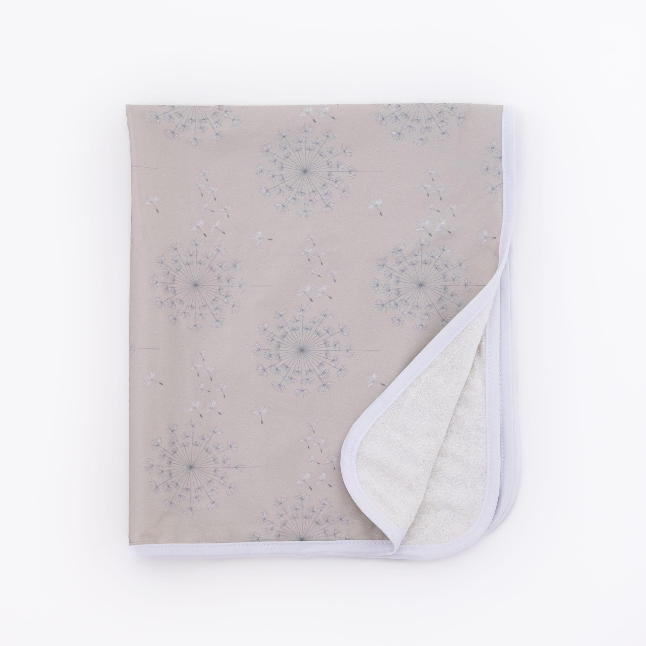 Waterproof Reusable Mat "Sand Dune"