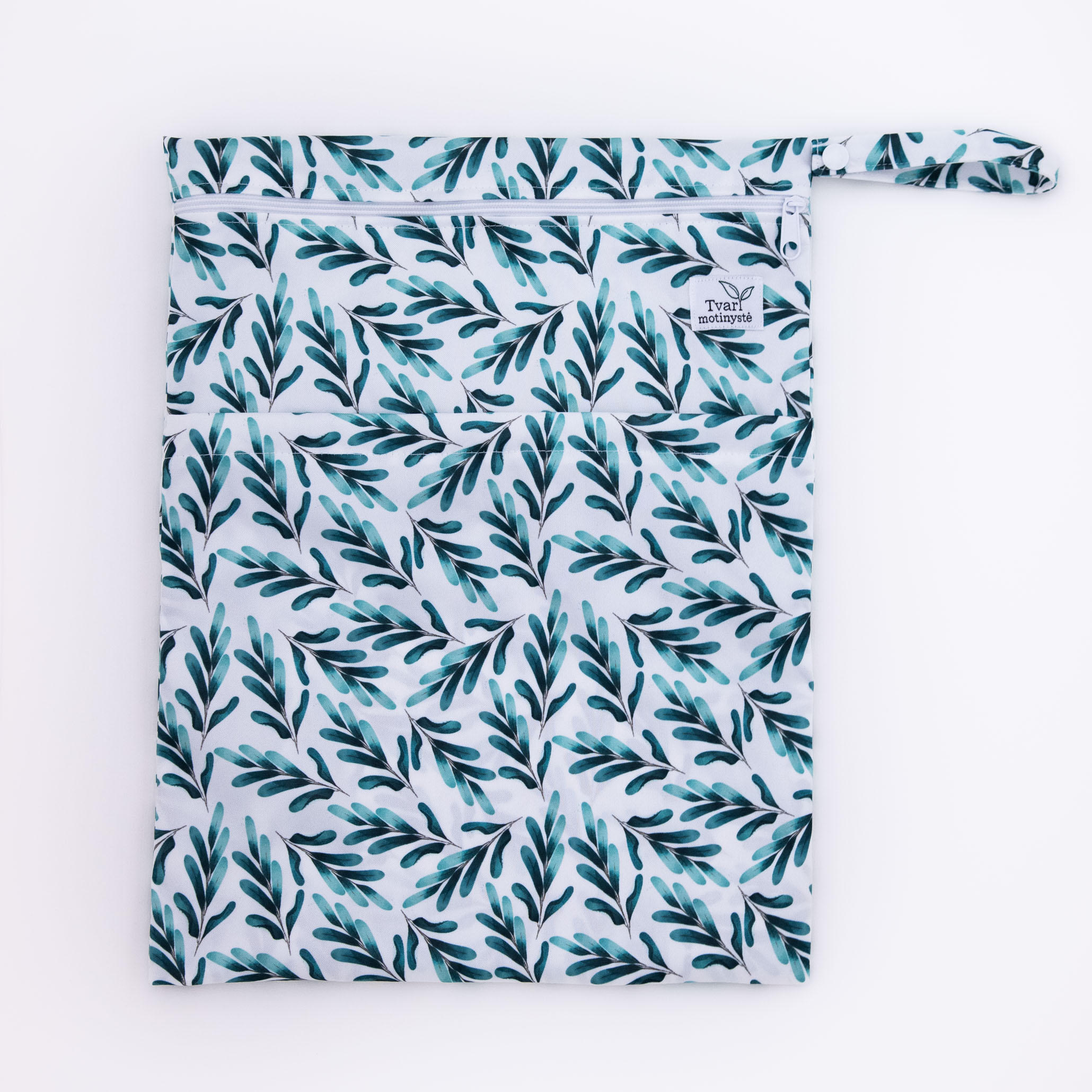 Waterproof Reusable Bag “Essence of Life”