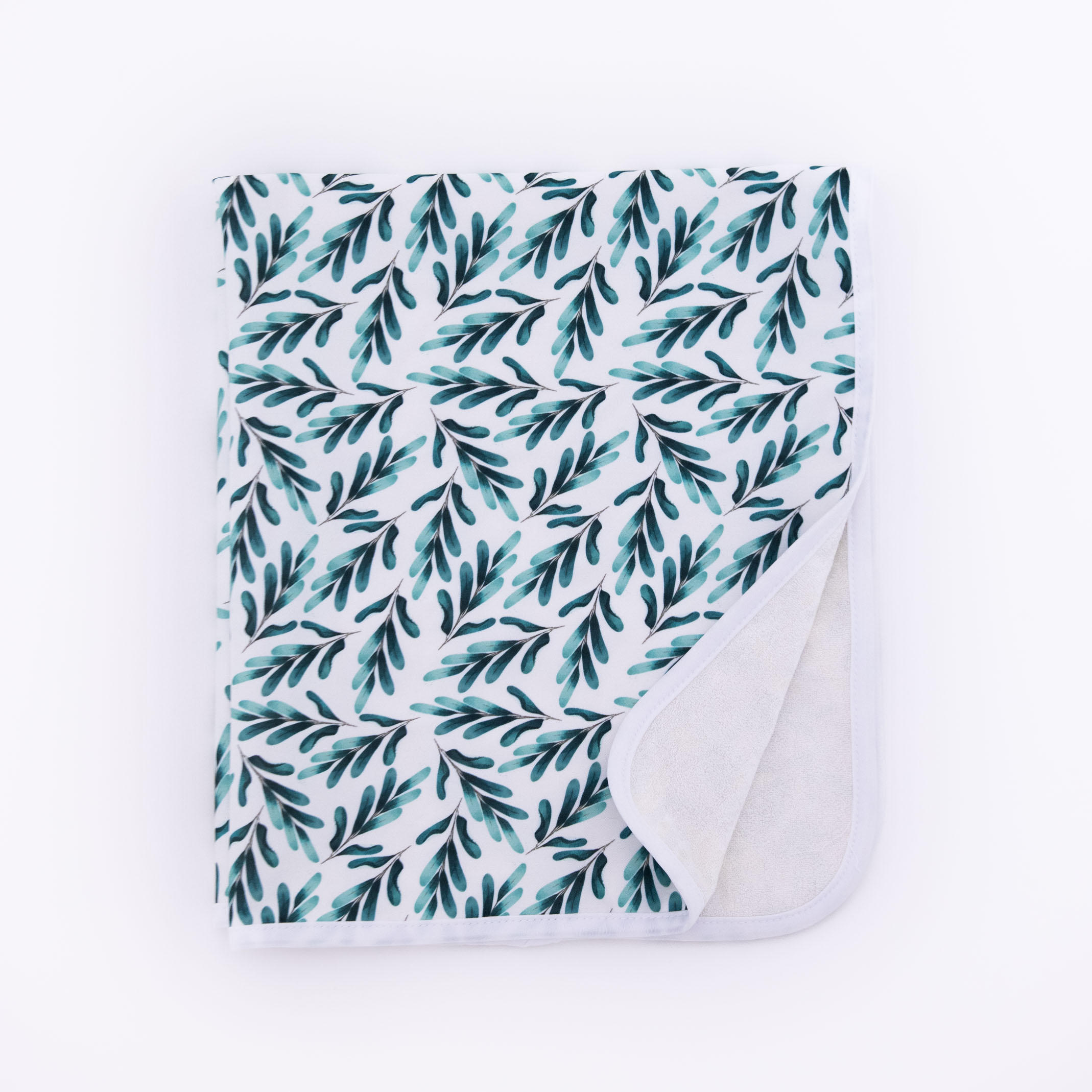 Waterproof Reusable Mat "Essence of Life"