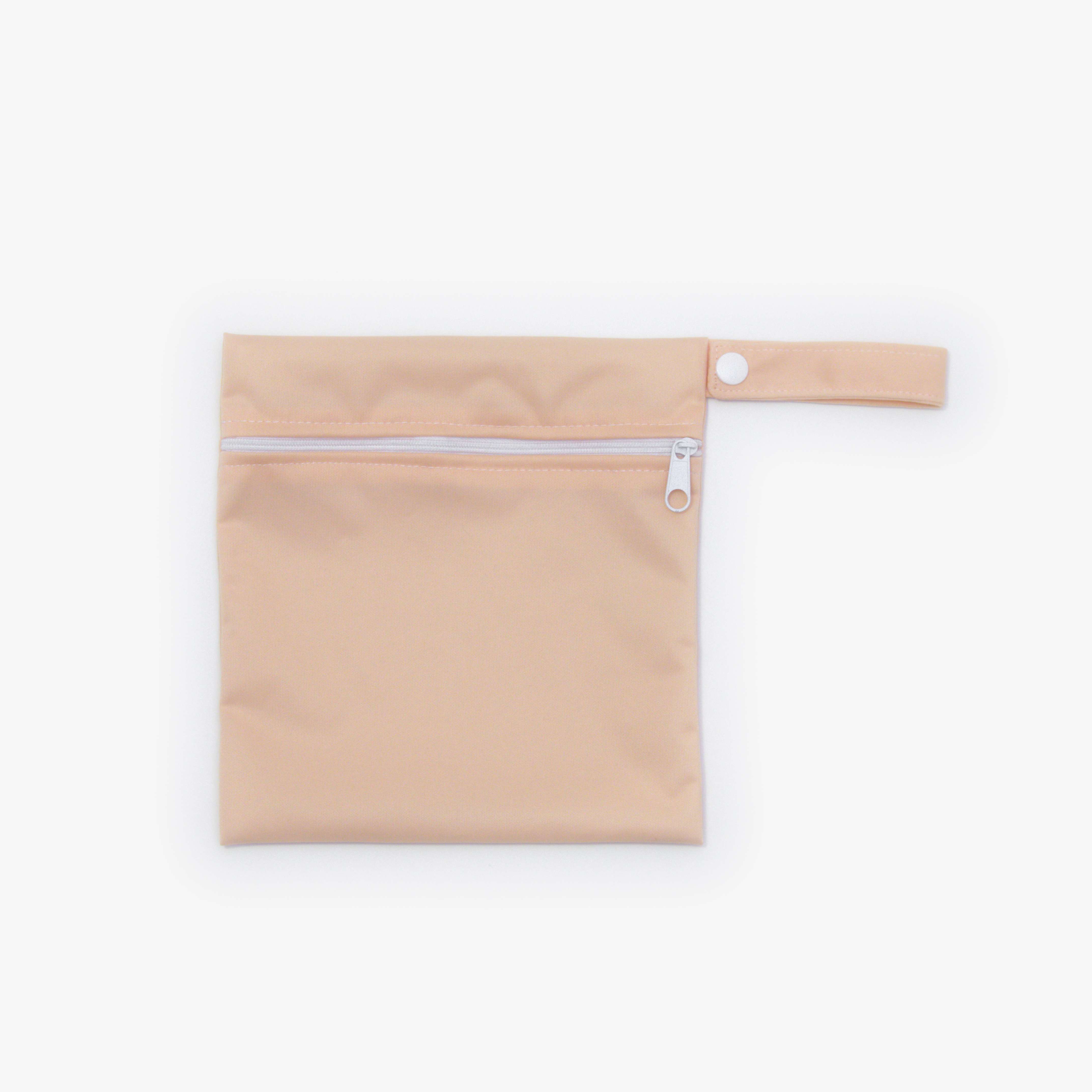 Neperšlampami įklotai į liemenėlę "Kūno spalva - gelsva" 6 vnt.