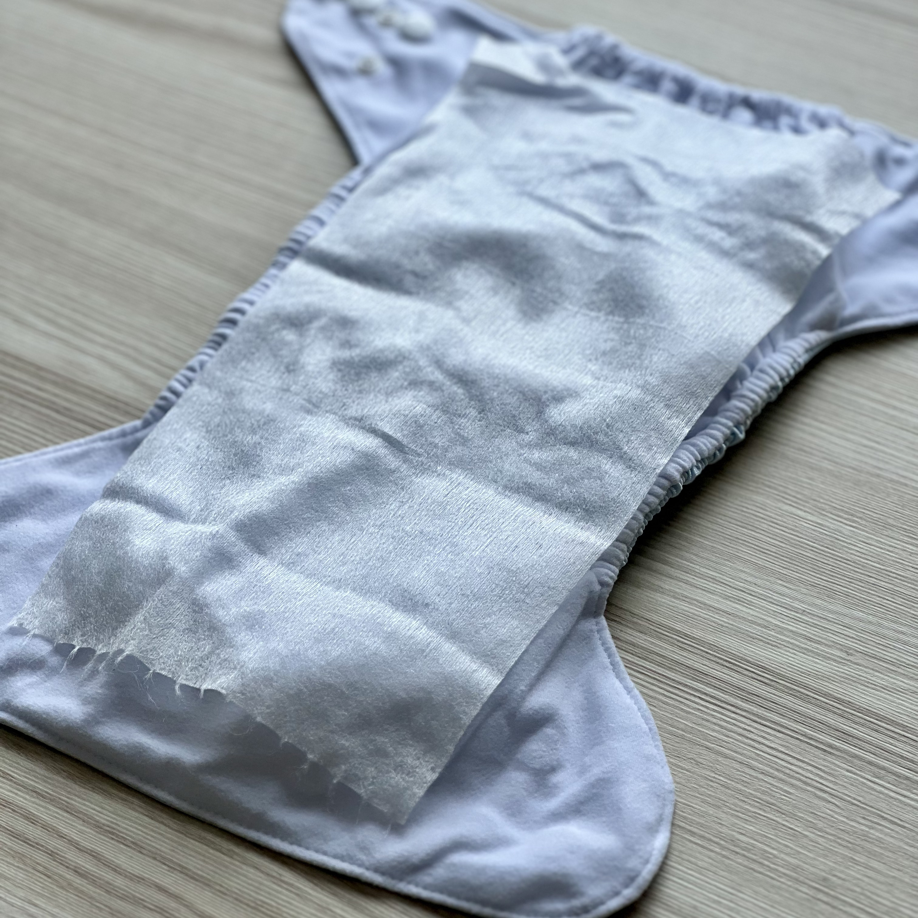 Bamboo Diaper Liner