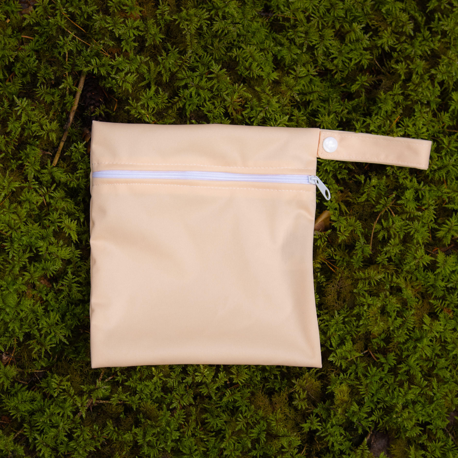 Small Waterproof Reusable Bag