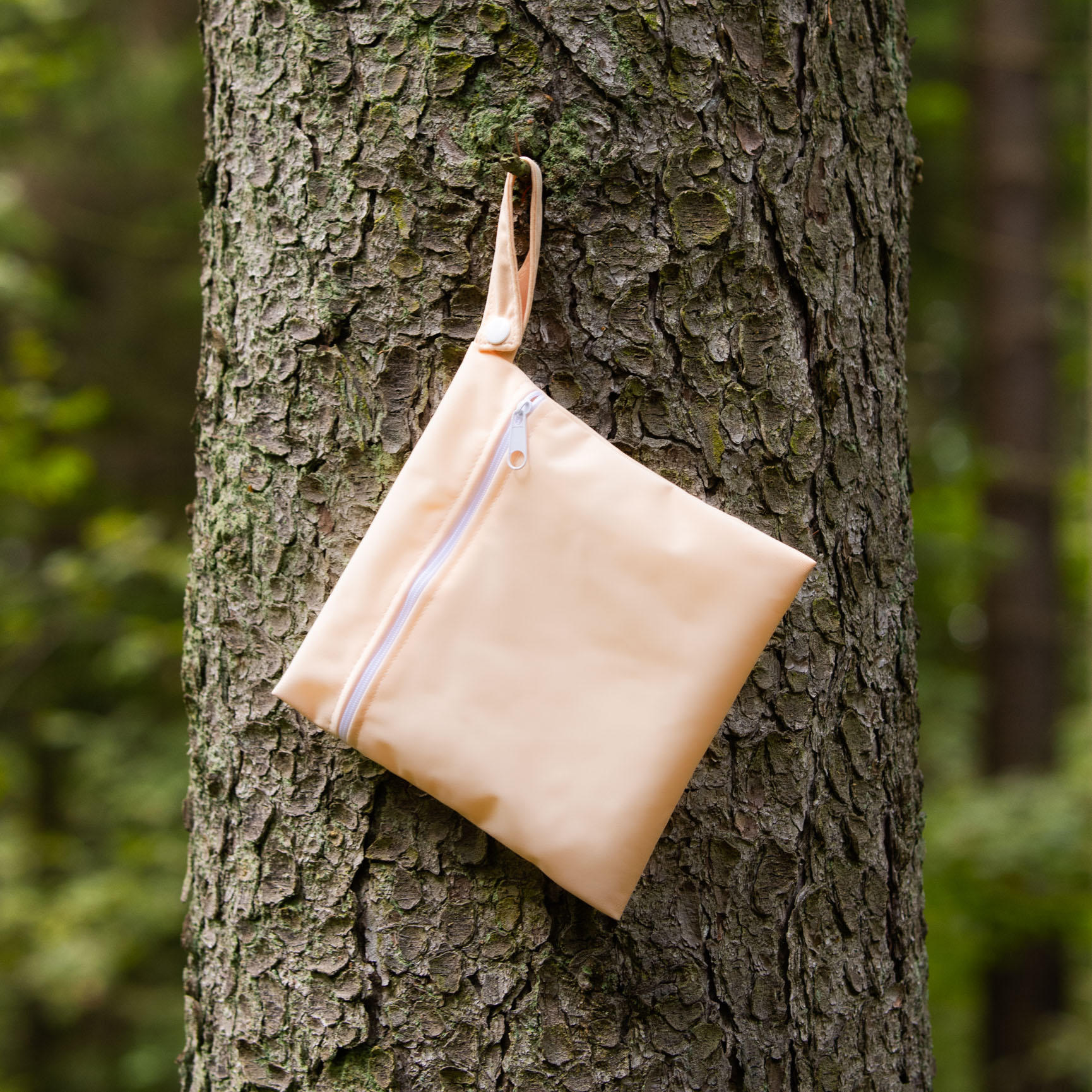 Small Waterproof Reusable Bag