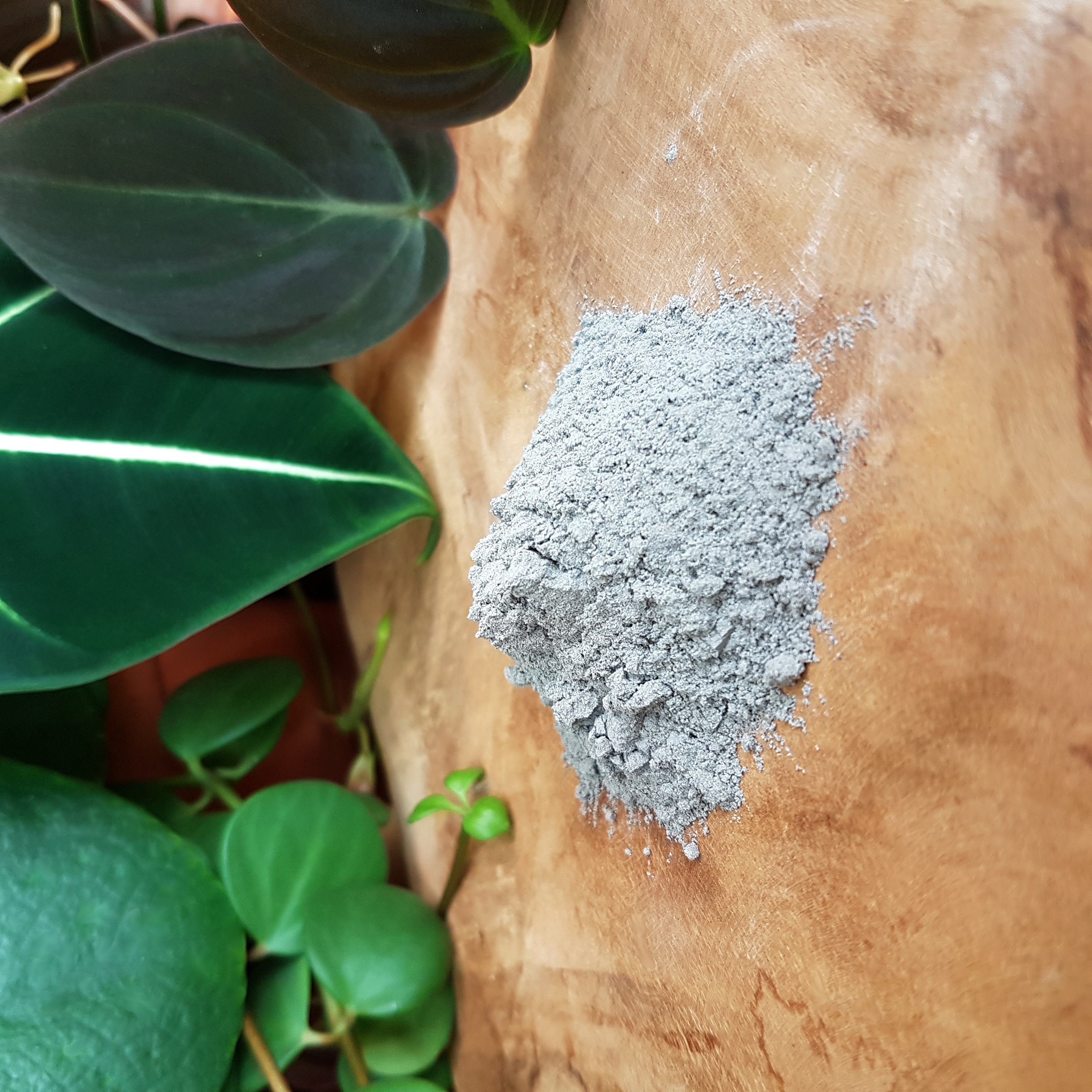 Basalte micronisé
