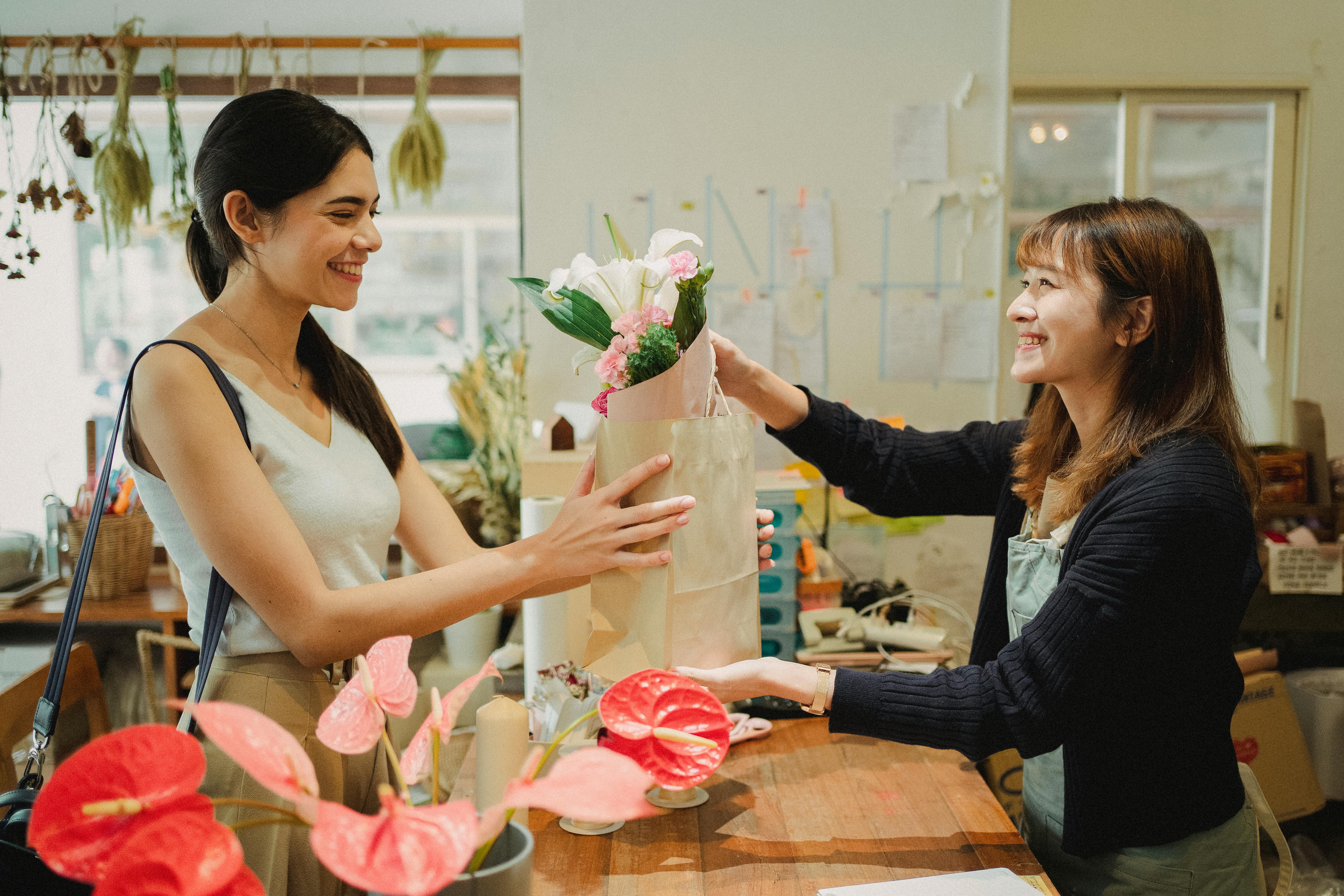 Enhance Your Customer's Experience