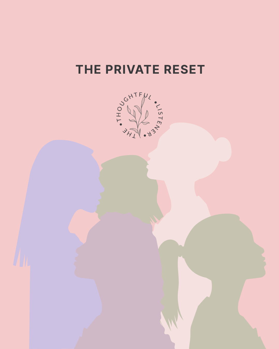 The Private Reset (Half-Day Experience)
