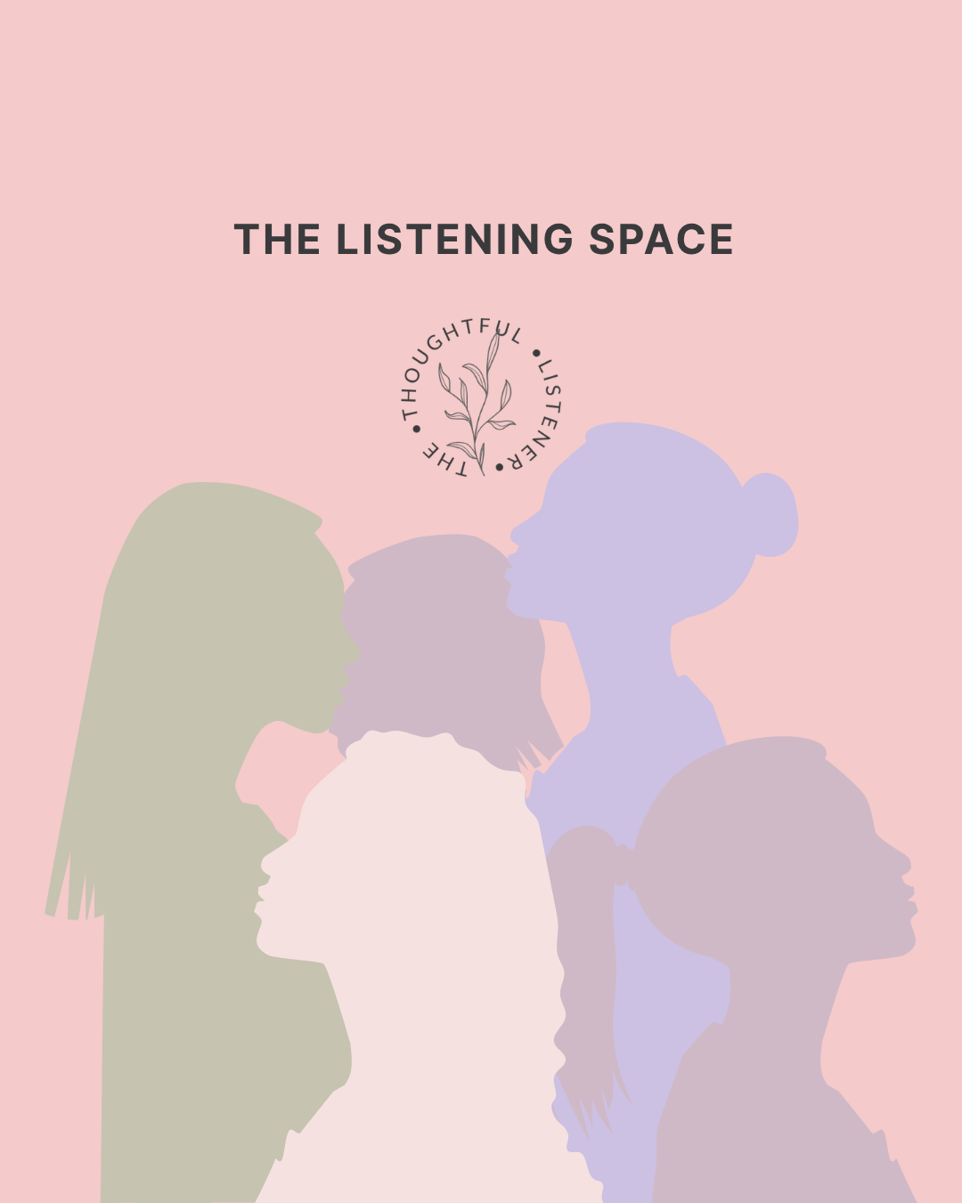The Listening Space