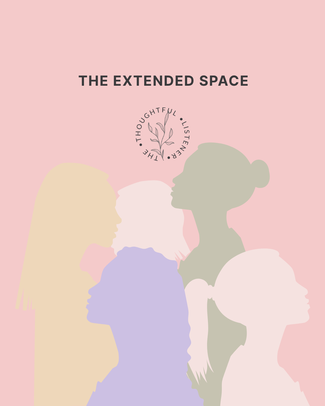 The Extended  Space