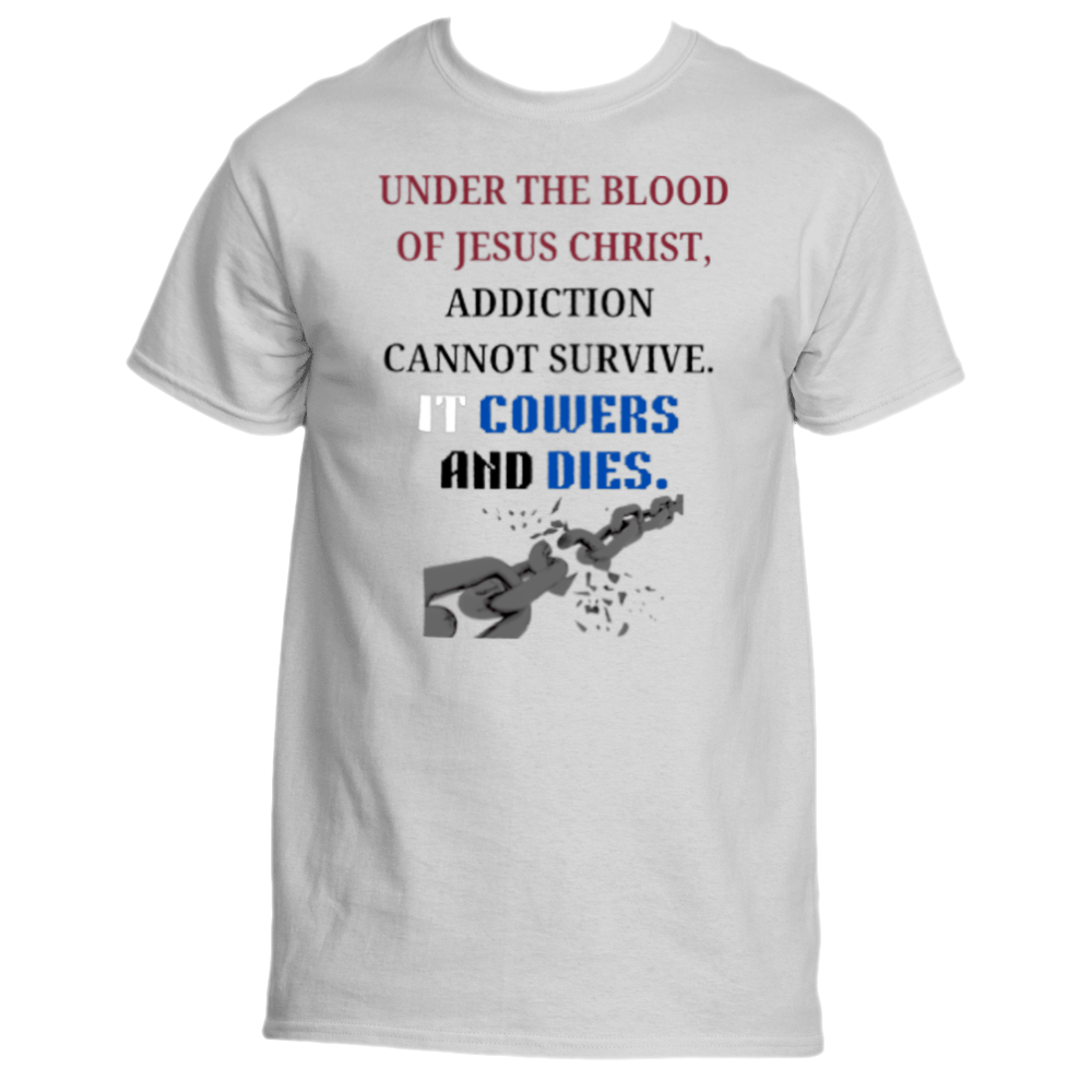 Under the Blood