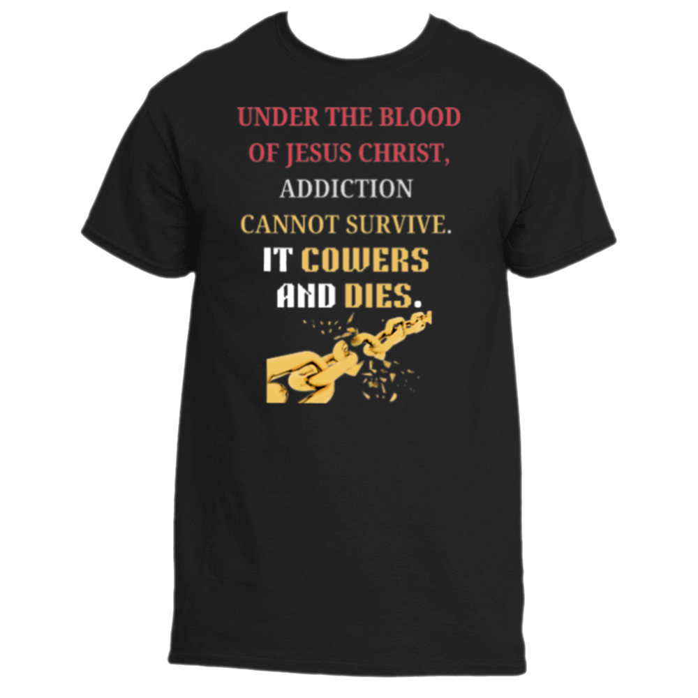Under the Blood