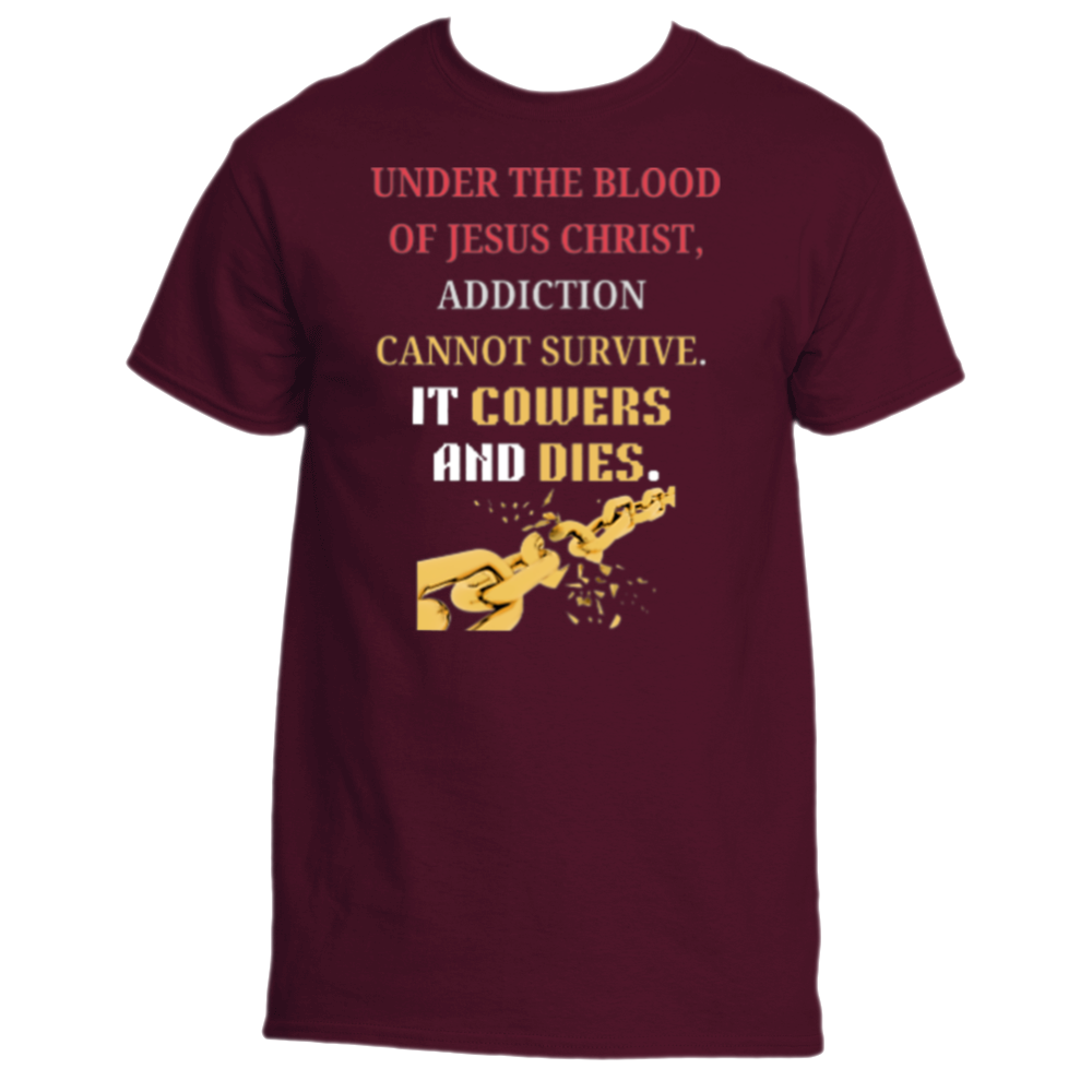 Under the Blood