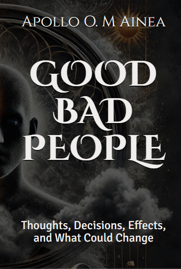 Good Bad People
