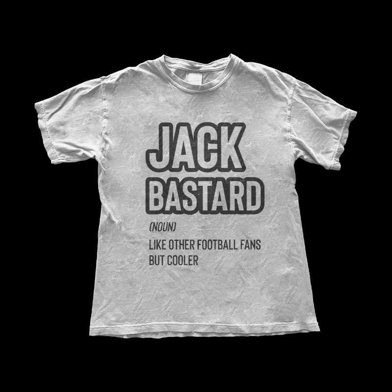 Cooler T Shirt Black