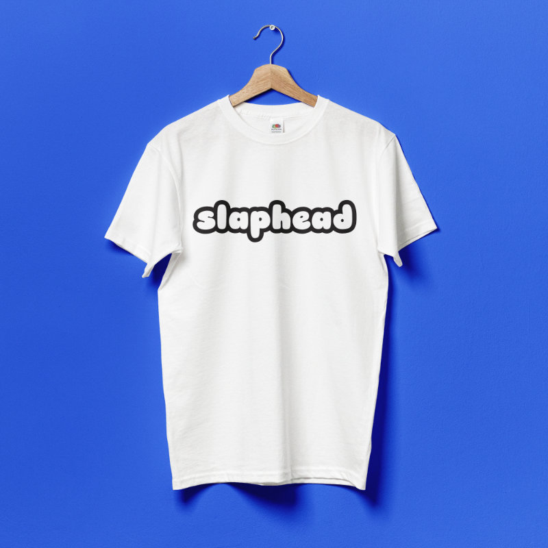 Original Slaphead Shirt