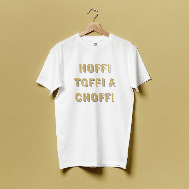 Crys Toffi A Choffi