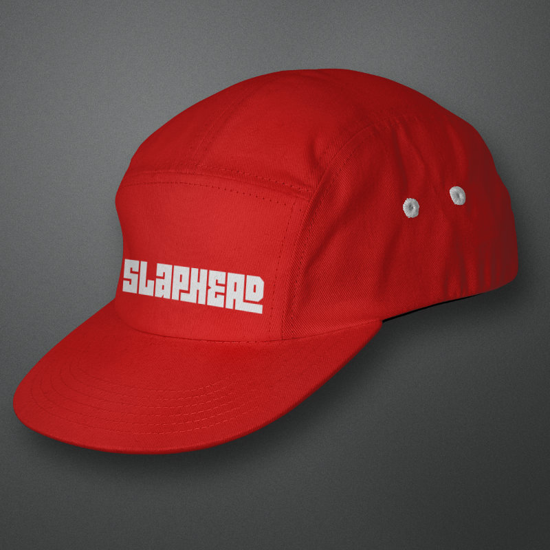 Slaphead Cap