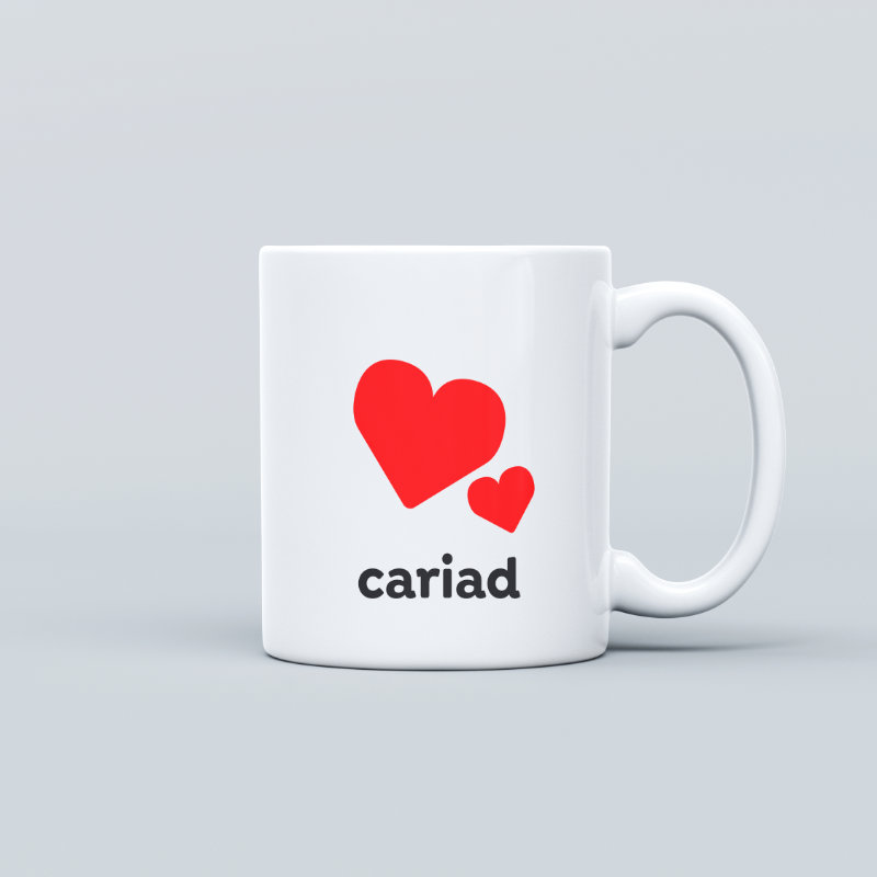 Mwg Cariad