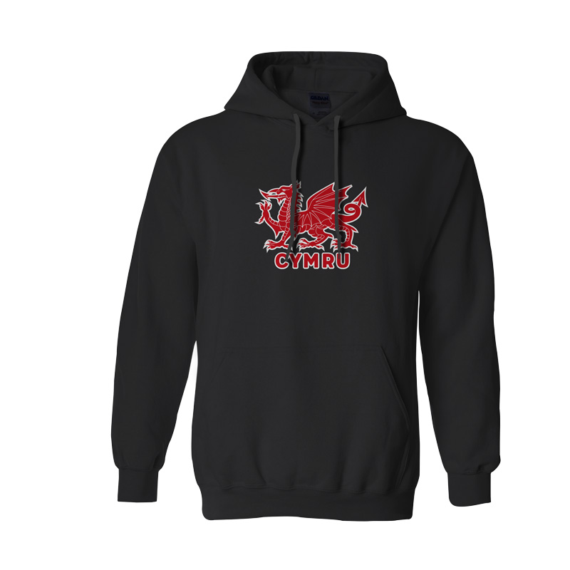Hwdi Draig Goch