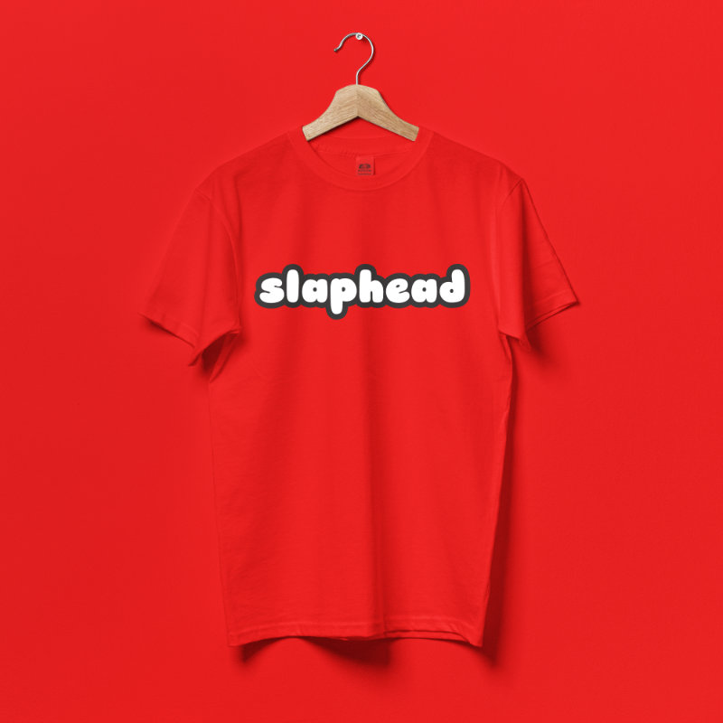 Original Slaphead Shirt