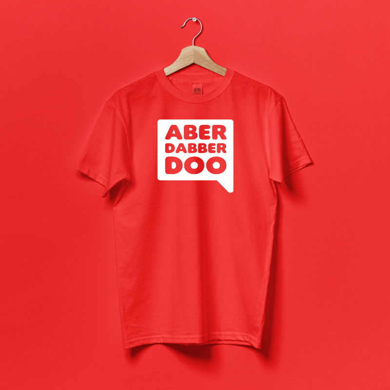 Crys Aber Dabber Doo