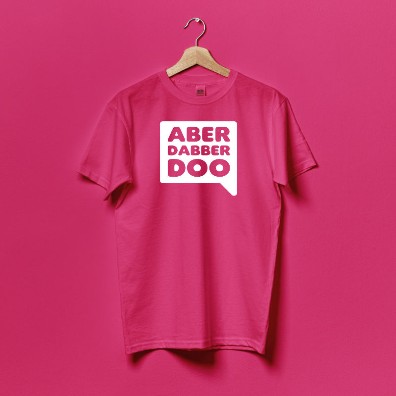 Crys Aber Dabber Doo
