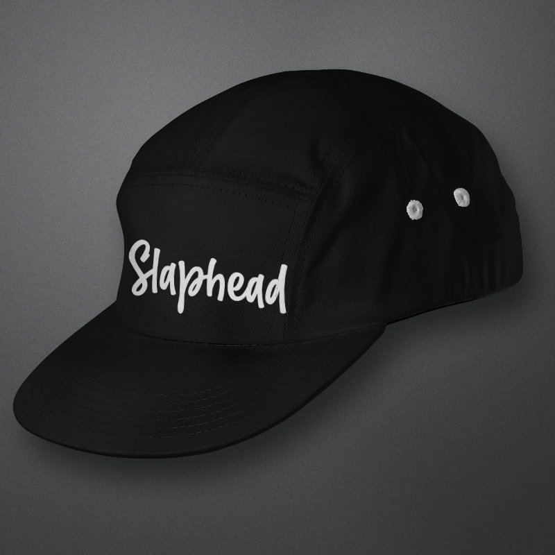 Slaphead Cap