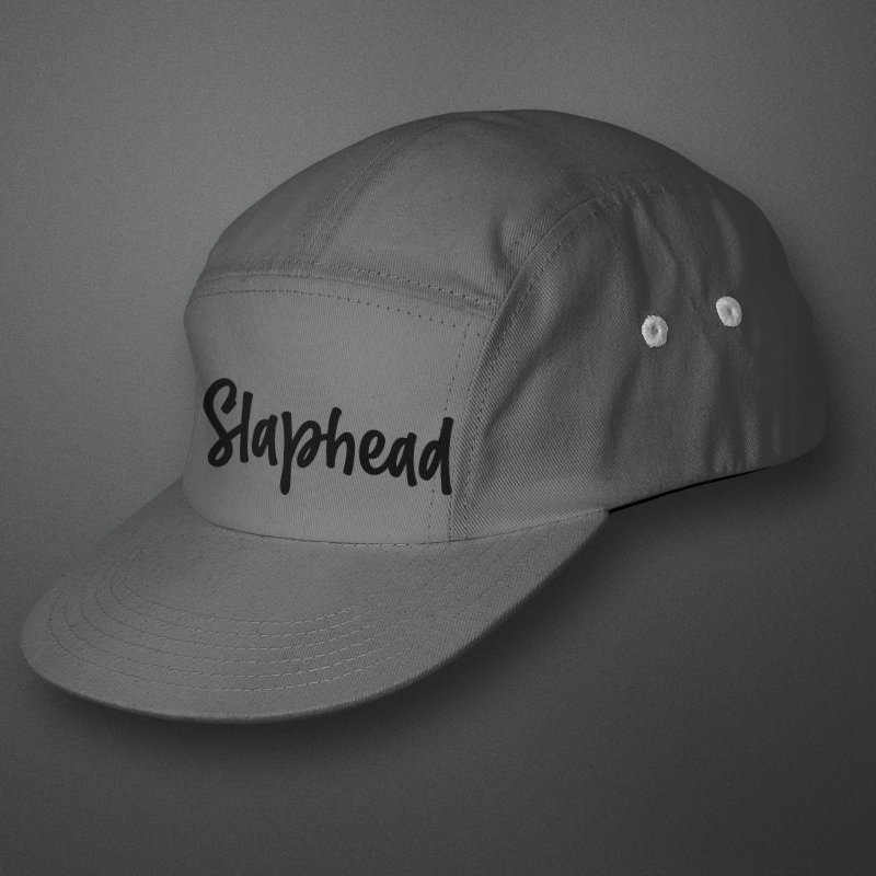 Slaphead Cap