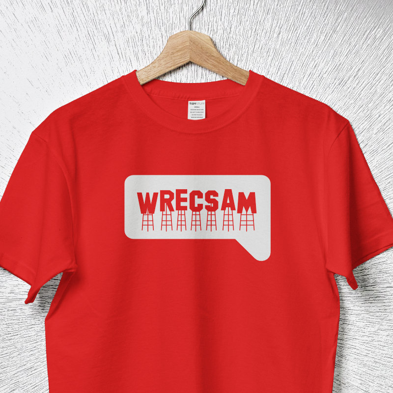 Crys Hollywood Wrecsam
