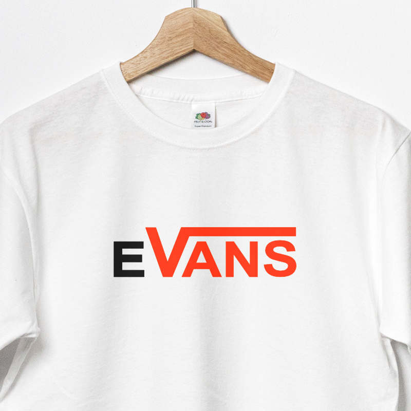 Crys Evans