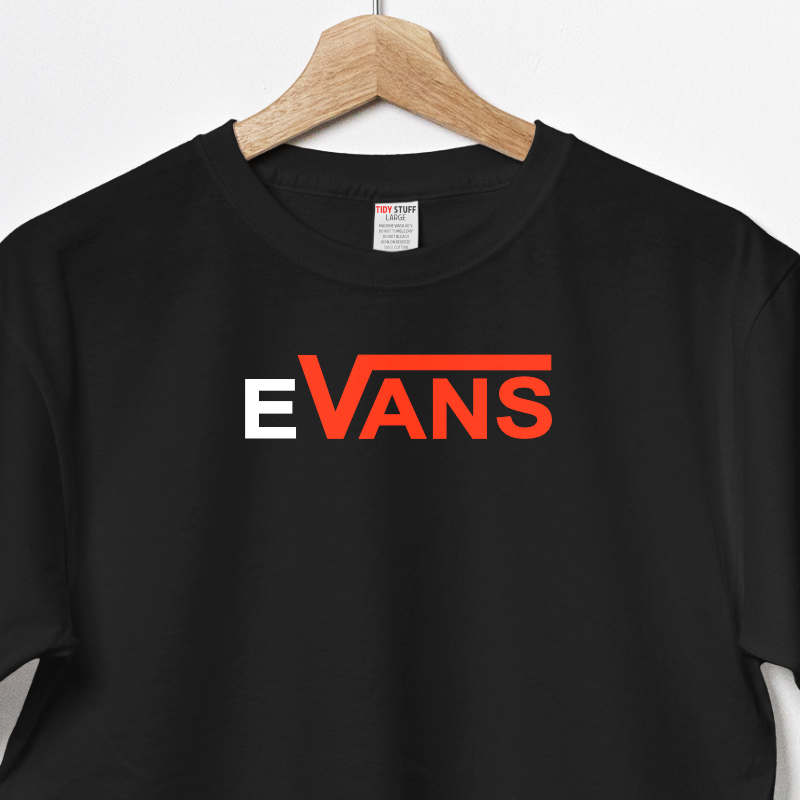 Crys Evans