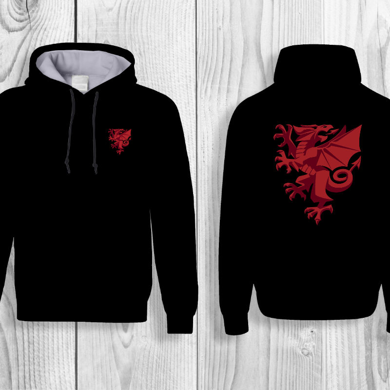Hwdi Draig Goch