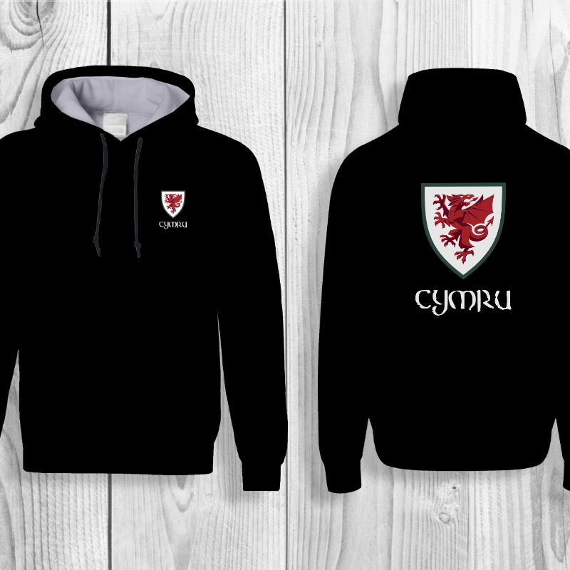 Hwdi Draig Goch