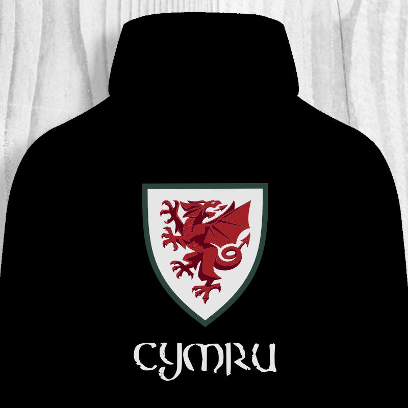 Hwdi Draig Goch