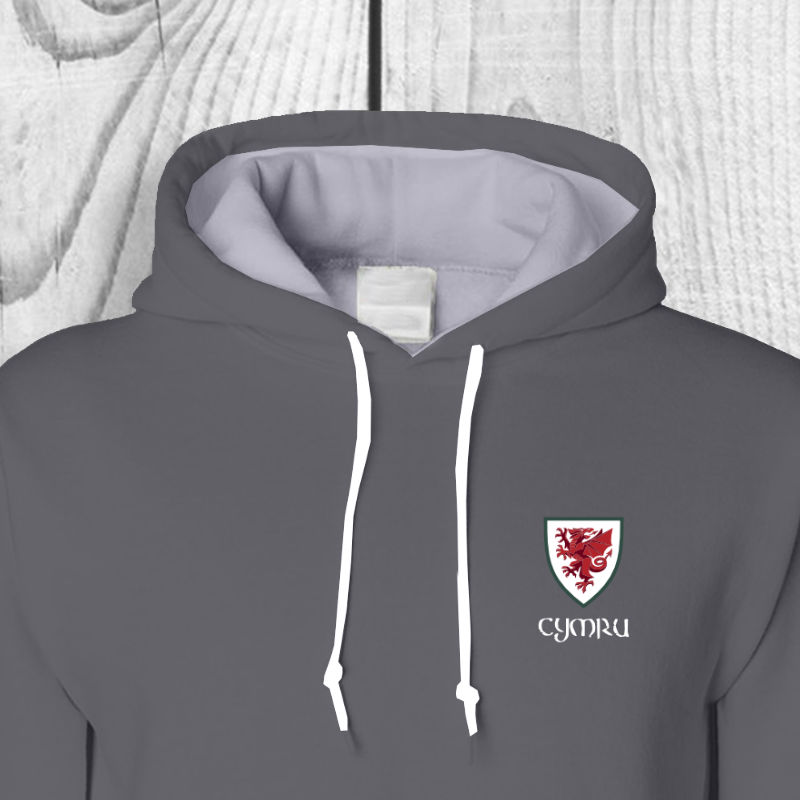 Hwdi Draig Goch