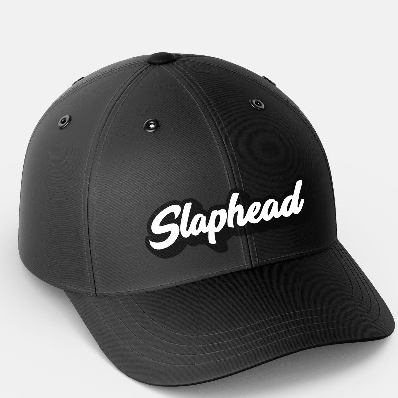 Original Slaphead Cap