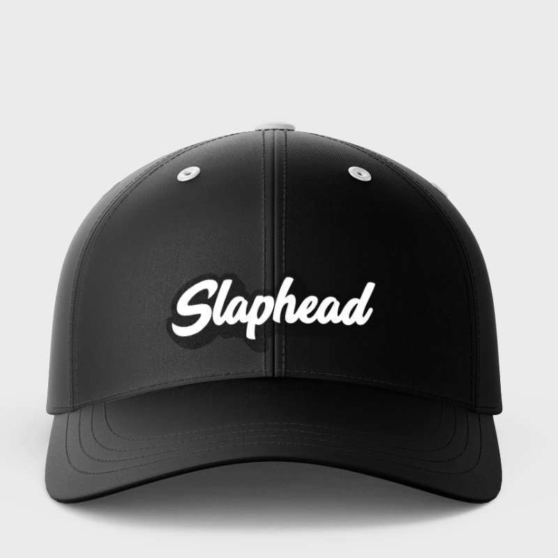 Original Slaphead Cap
