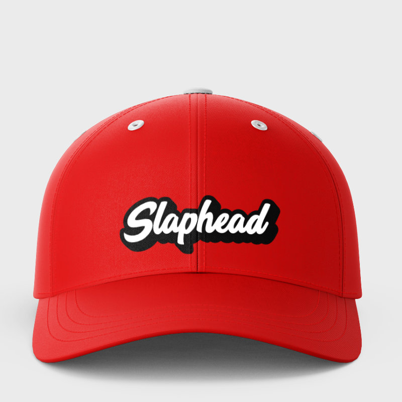 Original Slaphead Cap