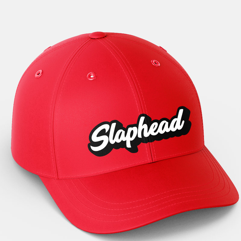 Original Slaphead Cap